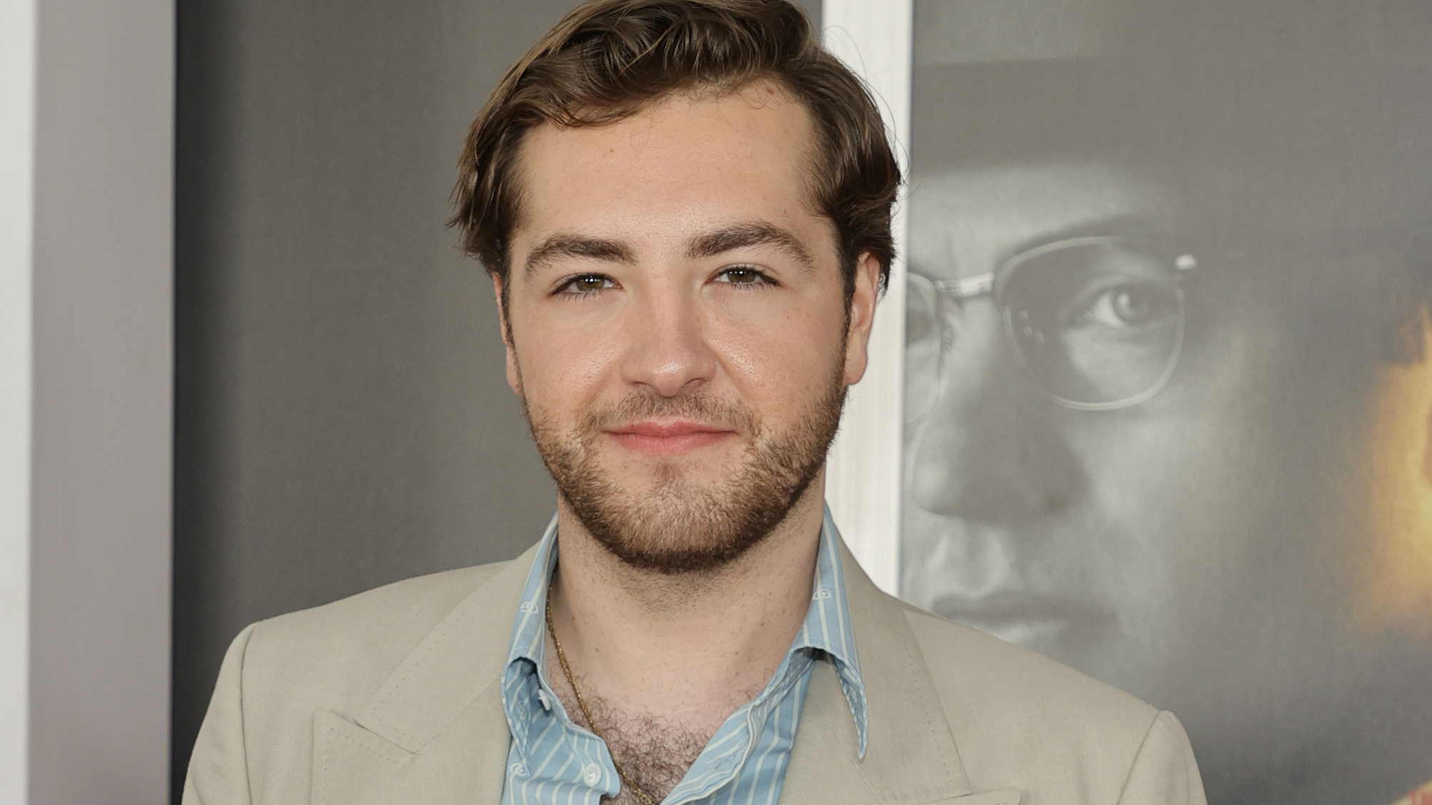 James Gandolfini's son Michael explains how his version of Tony Soprano differs from his father's