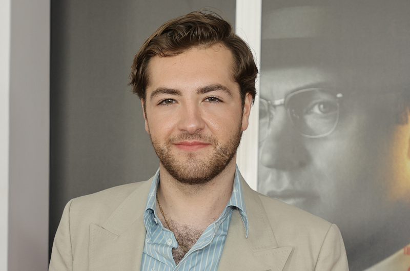 Michael Gandolfini