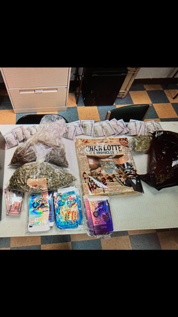 City of Gaffney Police Department Facebook Page