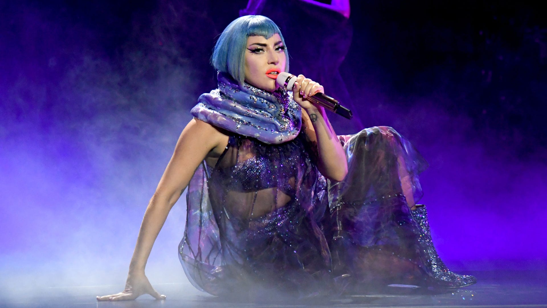 Lady Gaga, Justin Bieber, BTS to appear in HBO Max's 'Friends: The Reunion'