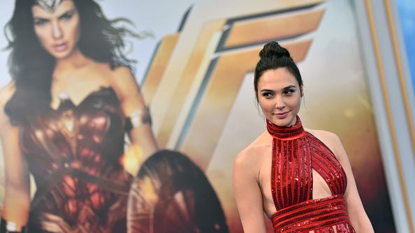 How to watch 'Wonder Woman 1984' for free on Christmas