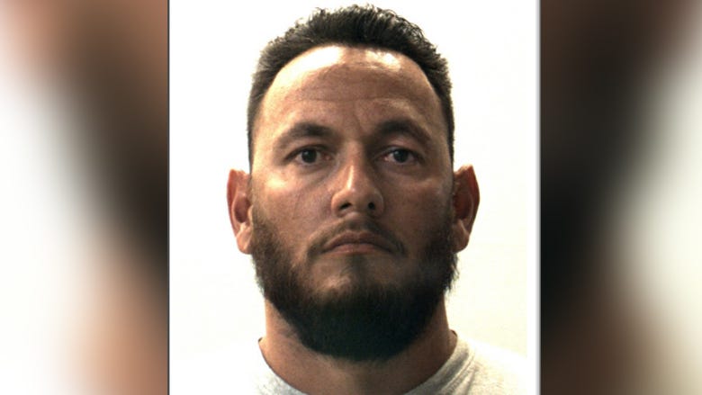 LASD deputy arrested, accused of molesting teen in Rancho Cucamonga