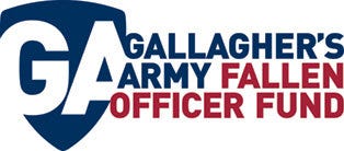 Gallagher's Army FB page