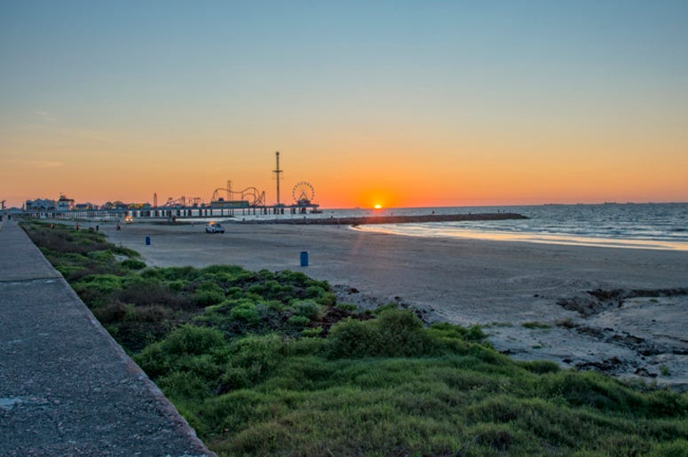 Galveston