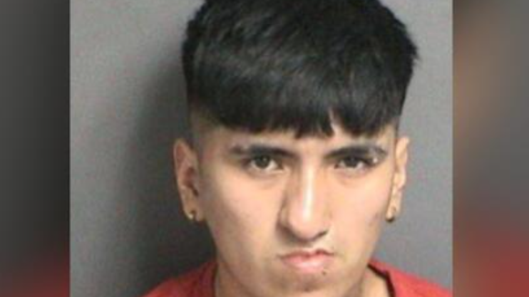 Man charged for sexually assaulting 12-year-old girl he met online in NJ: officials