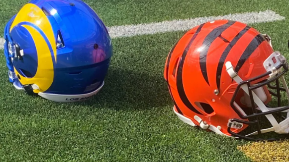 Rams win Super Bowl LVI 23-20 over Bengals, Kupp named Super Bowl MVP after winning TD