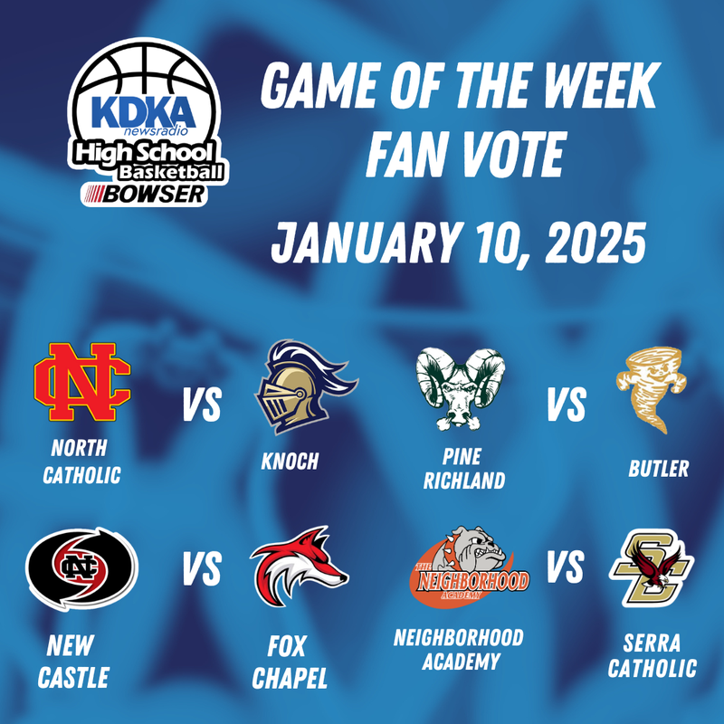 Game of the Week