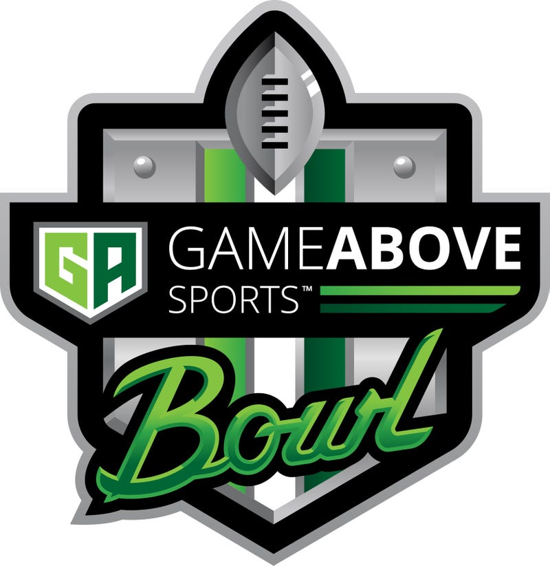 GameAbove Sports Bowl