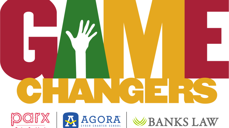 GameChangers 2022