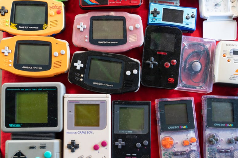 Gameboy
