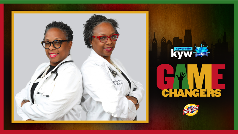 The Twin Sister Docs