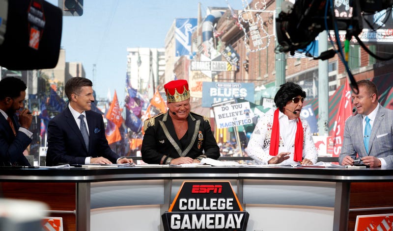 ESPN College Gameday