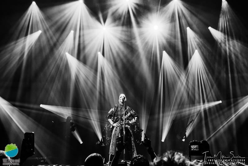 Photo Gallery: Garbage at The Paramount Theatre 10.15.25