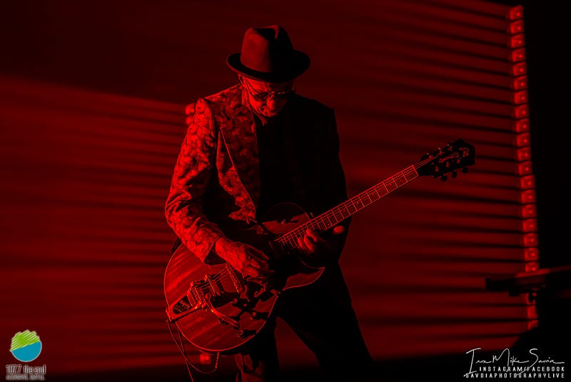 Iron Mike Savoia