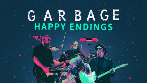 Garbage
