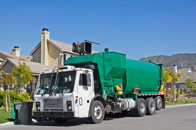 Garbage_Truck