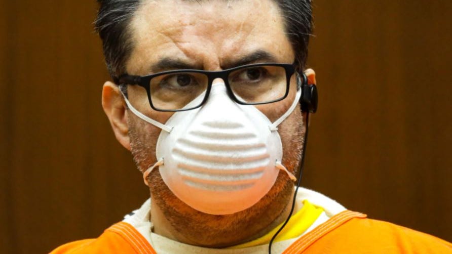 Leader of Mexico-based megachurch sentenced to 16 years in prison