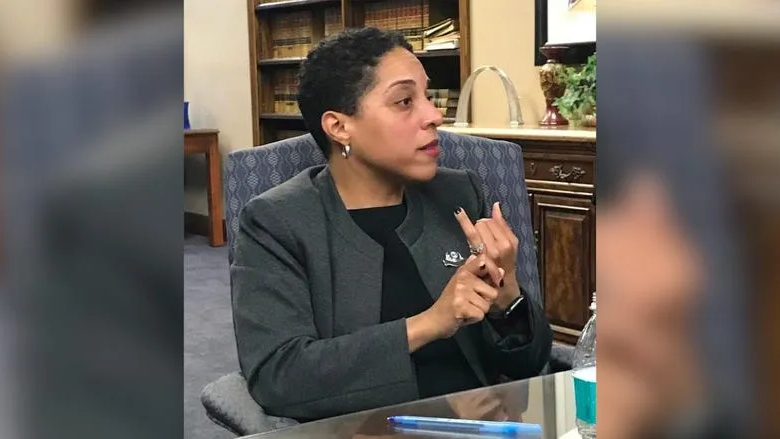 Perjury trial in Greitens case, test for Prosecutor Kim Gardner
