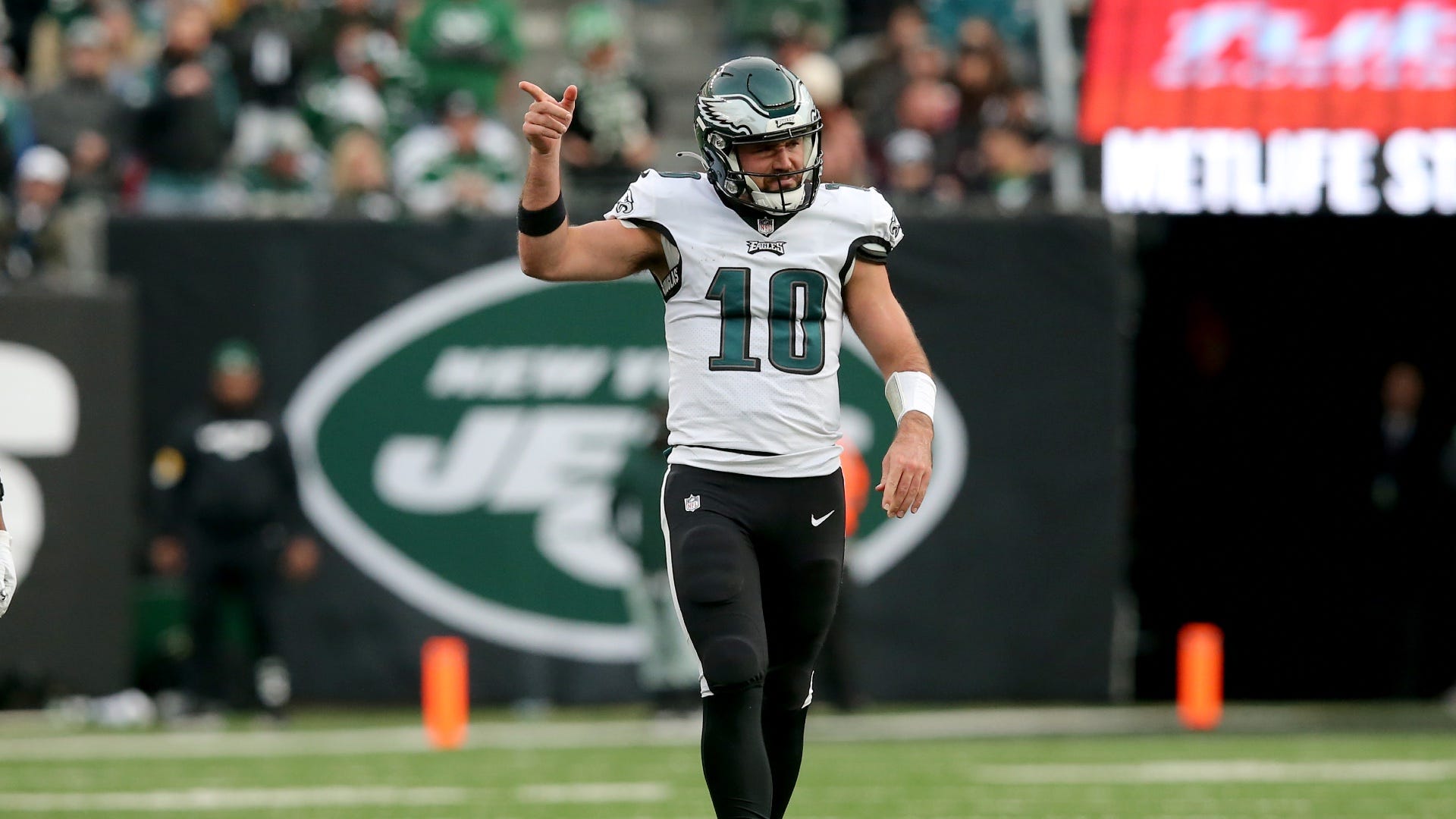 Jalen Hurts vs. Gardner Minshew: Analyzing   Eagles' latest quarterback controversy