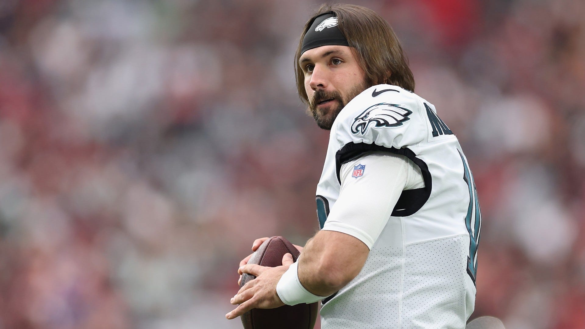 Gardner Minshew will start Saturday vs. Cowboys