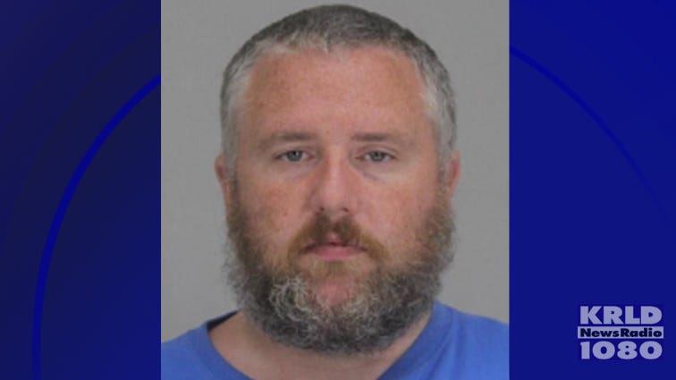 Child porn suspect arrested in Dallas