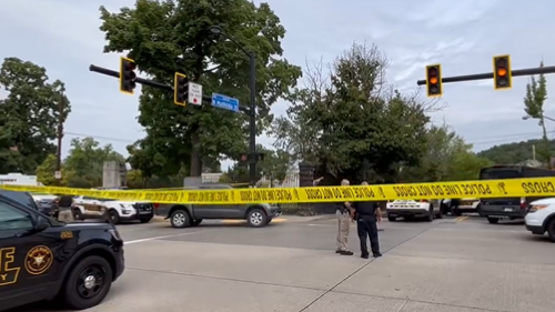 Garfield active shooter identified, was stockpiling weapons