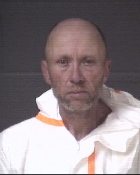 Buncombe County Detention Center