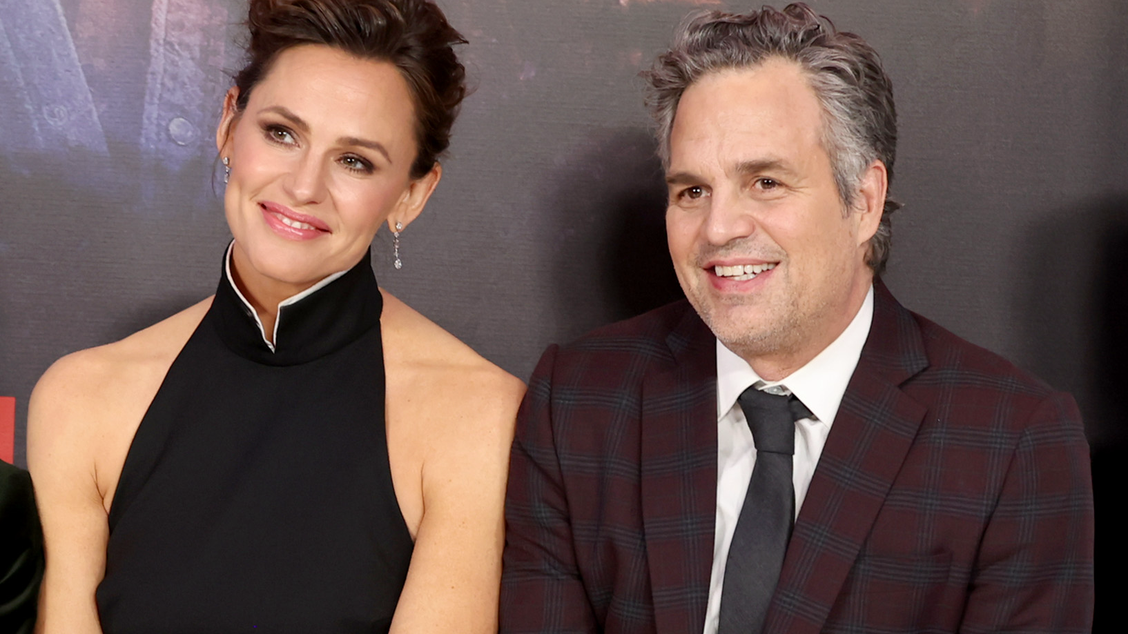 Mark Ruffalo and Jennifer Garner reunite as an on-screen couple in Netflix film: ‘We picked up where we left off’