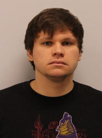 Garrett M. Kowalski 