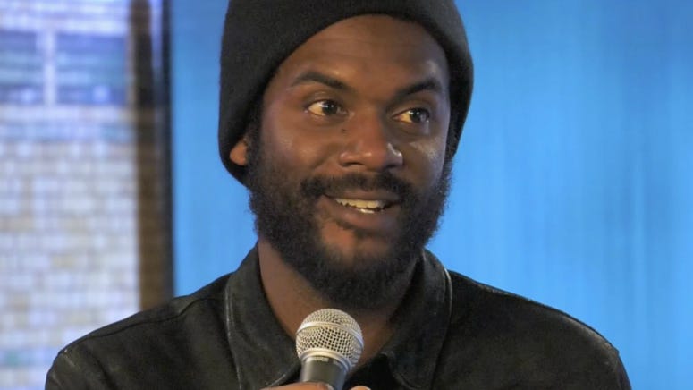 Gary Clark Jr. Shares His Best and Worst Studio Experiences