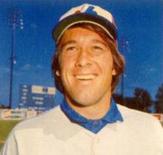 Gary Carter