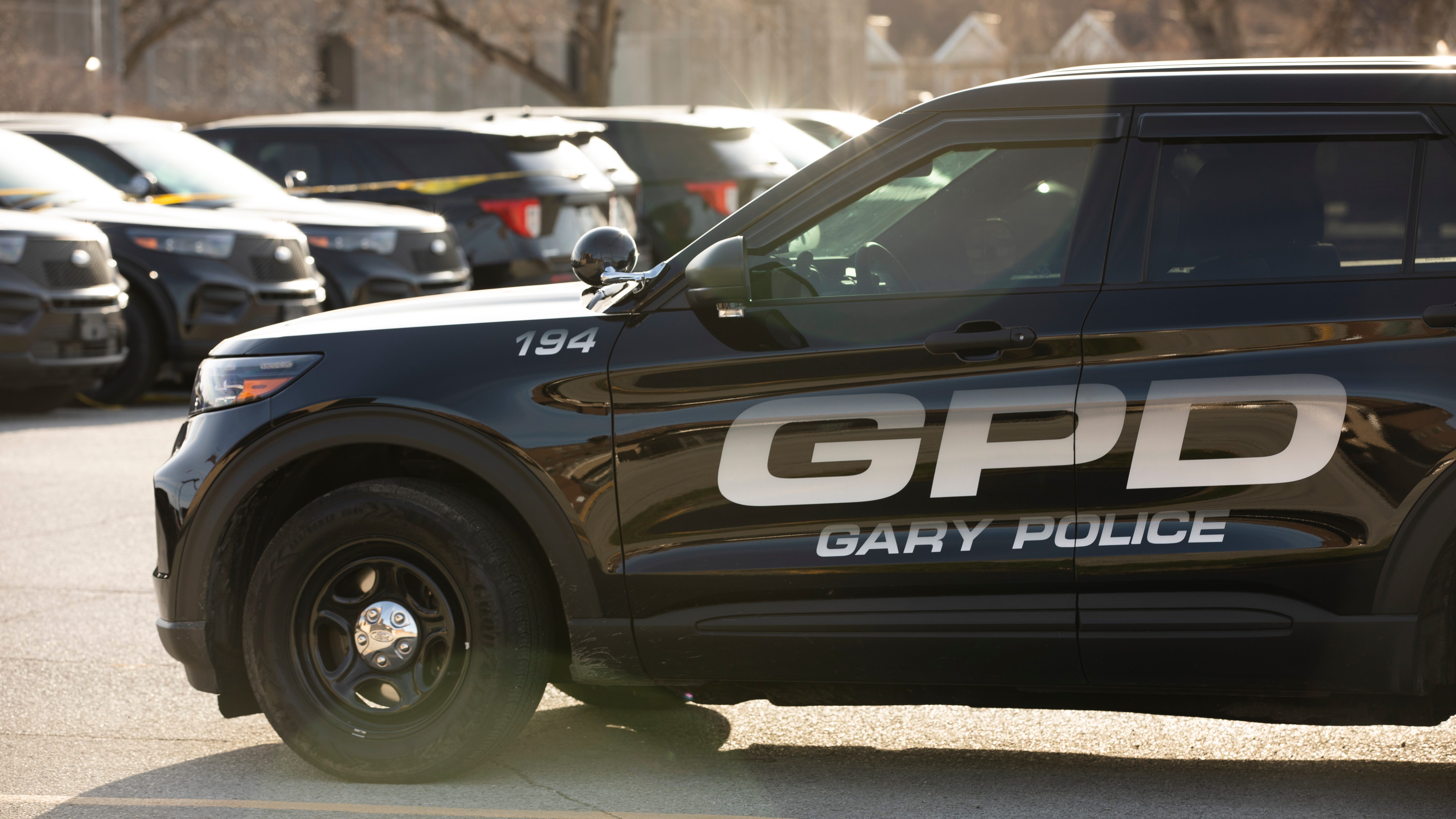 Gary council finds common ground with Indiana State Police on revamping police department