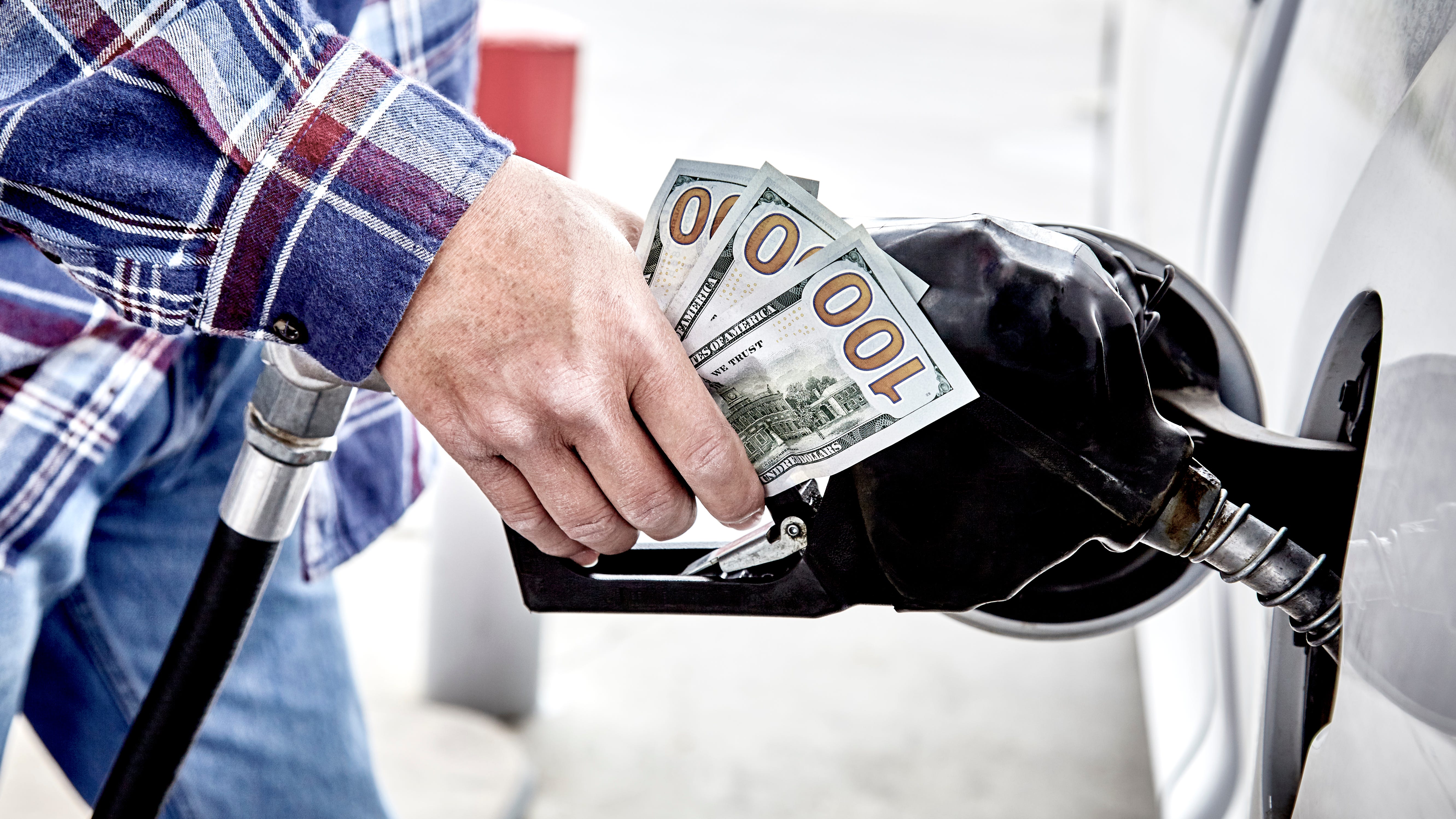 As gas prices surge, how can you maximize gas mileage