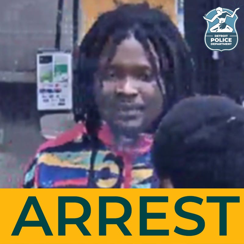 Urinating gas station suspect