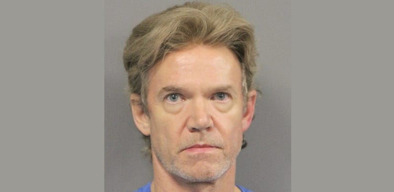 Gasser takes plea in McKnight killing, avoids retrial