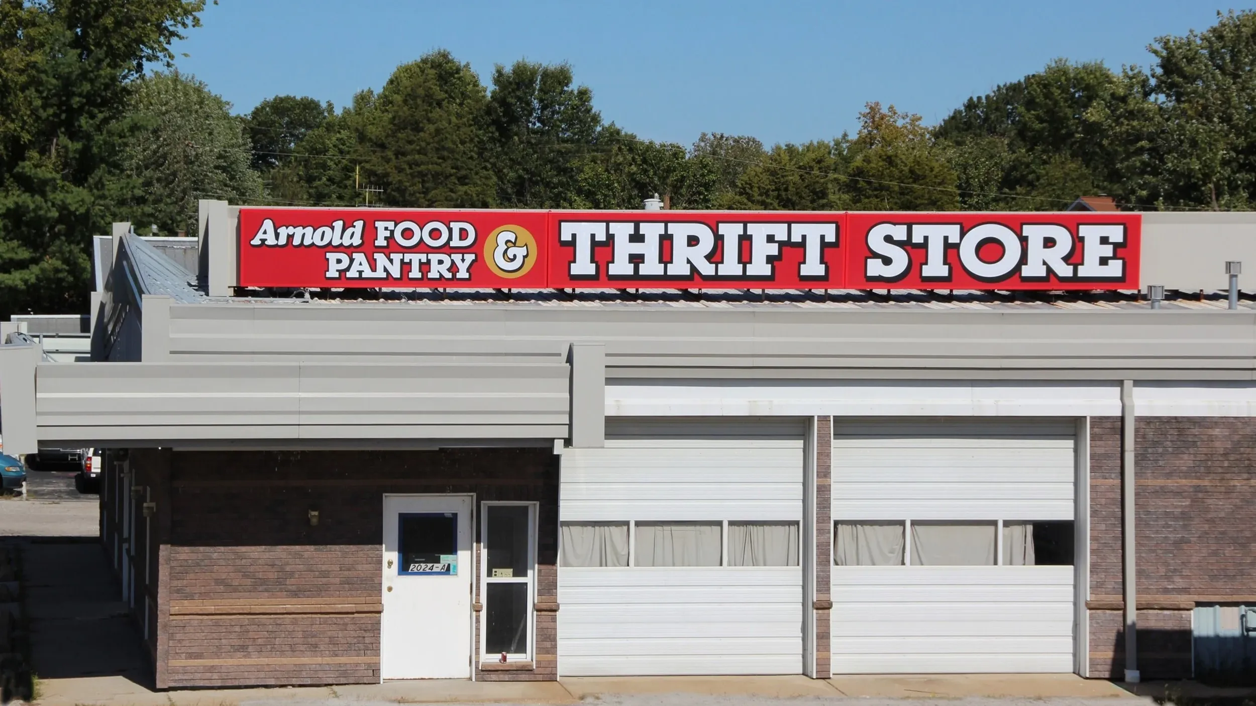 Gateway Food Pantry continues to serve despite shortage