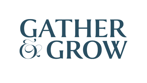 Gather & Grow: Winter Brunch and Market