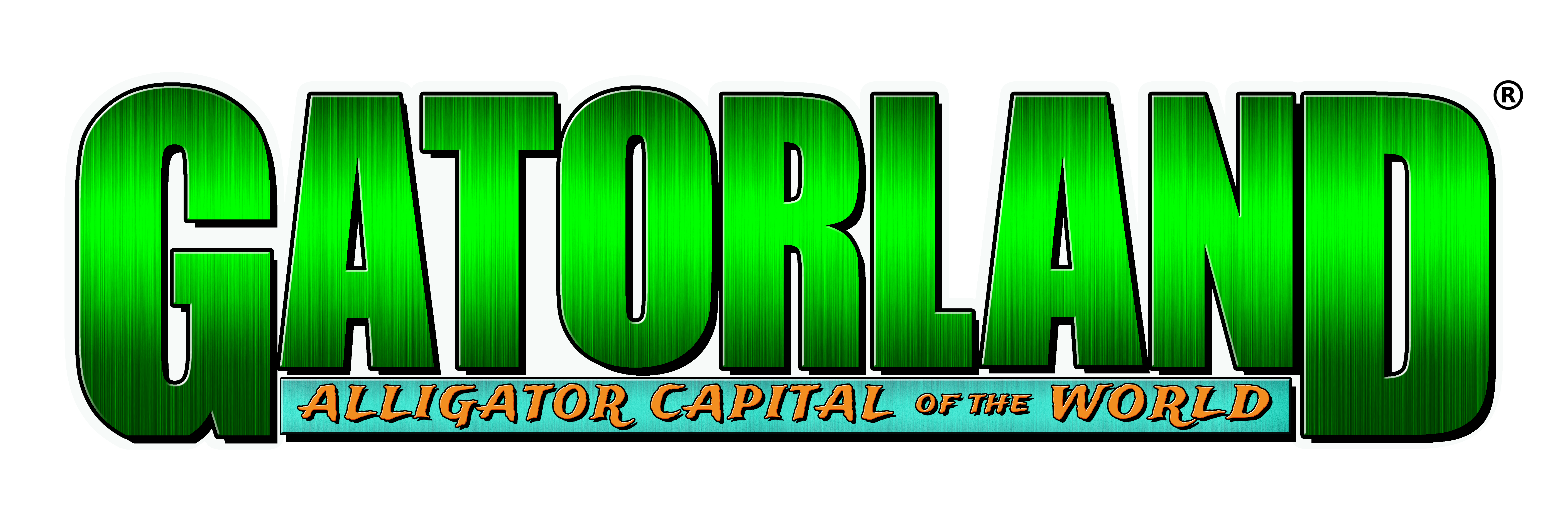Gatorland