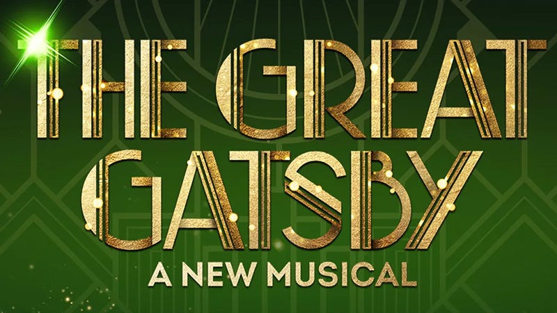 Great Gatsby