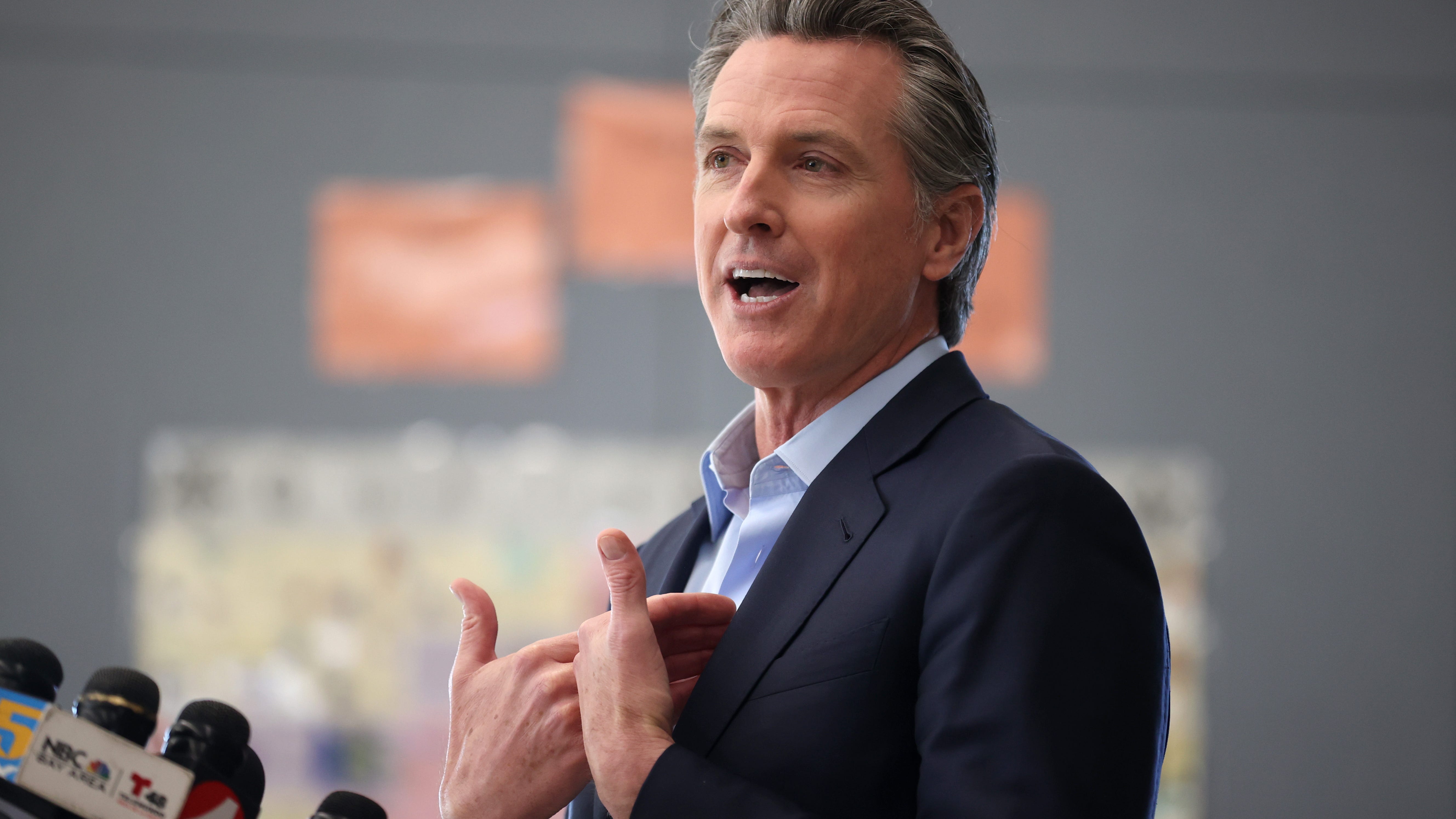 Gov. Newsom signs $6.2 billion tax relief bill for CA small businesses