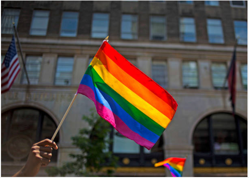 Gay Flag