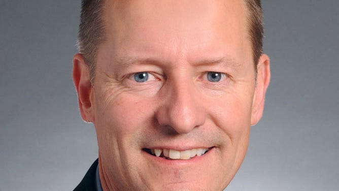 Gazelka stepping down as Minnesota Senate Majority Leader