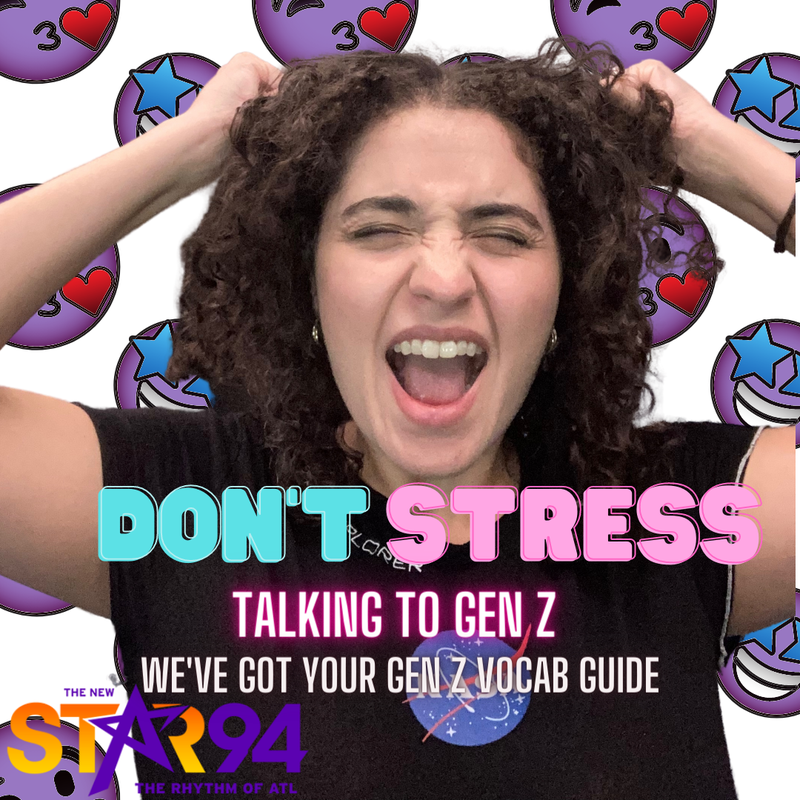 Can you pass this Gen Z Vocab Quiz