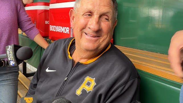 Lamont promises to be honest in helping Don Kelly