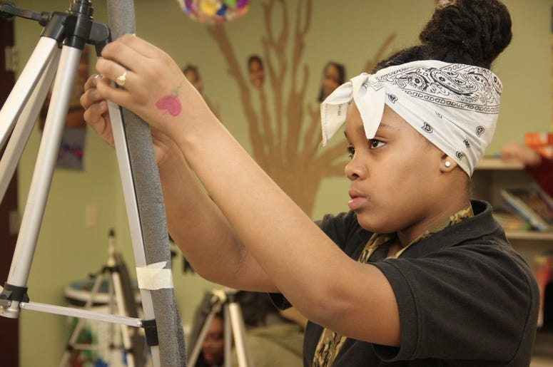 Community Renewal