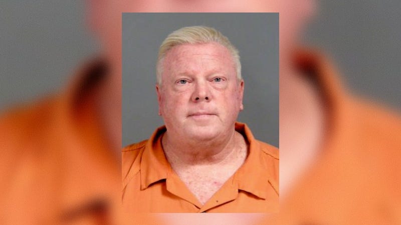 Genesee County Sheriff: Another victim comes forward after former teacher, coach, principal charged with sexual abuse dating back decades