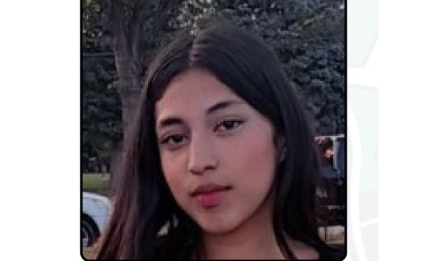 Genesis Martinez-Baquedano