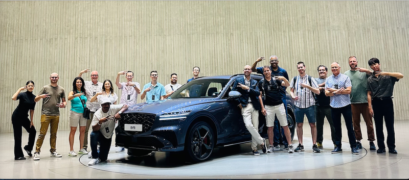 Genesis_Media_Tour_Suji-South_Korea_