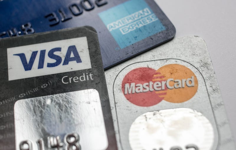 Dr. Rashad Richey and CEO of Credit Restoration Guru, George Cole discuss how much your score can change with Credit restoration.