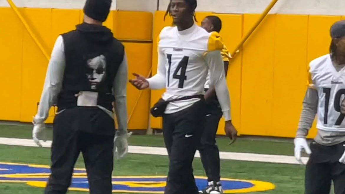 4 starters return to full practice, another limited